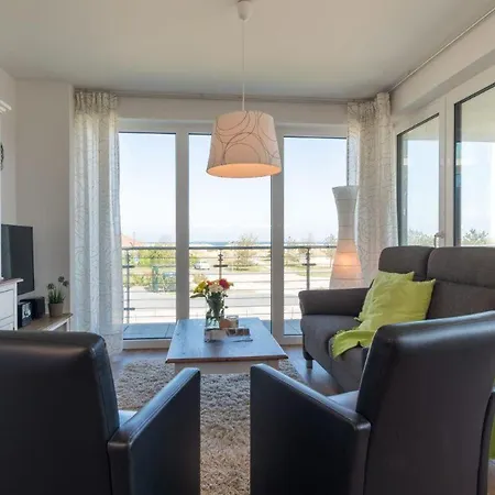 Haus-duenenblick-im-duenenpark-i-wohnung-3-duenenjuwel Appartement Heiligenhafen