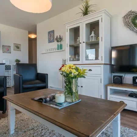 Haus-duenenblick-im-duenenpark-i-wohnung-3-duenenjuwel * Heiligenhafen