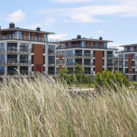 Haus-duenenblick-im-duenenpark-i-wohnung-3-duenenjuwel Appartement *